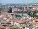 SX19178 Ponte di Castelvecchio from Lamberti Tower, Verona, Italy.jpg